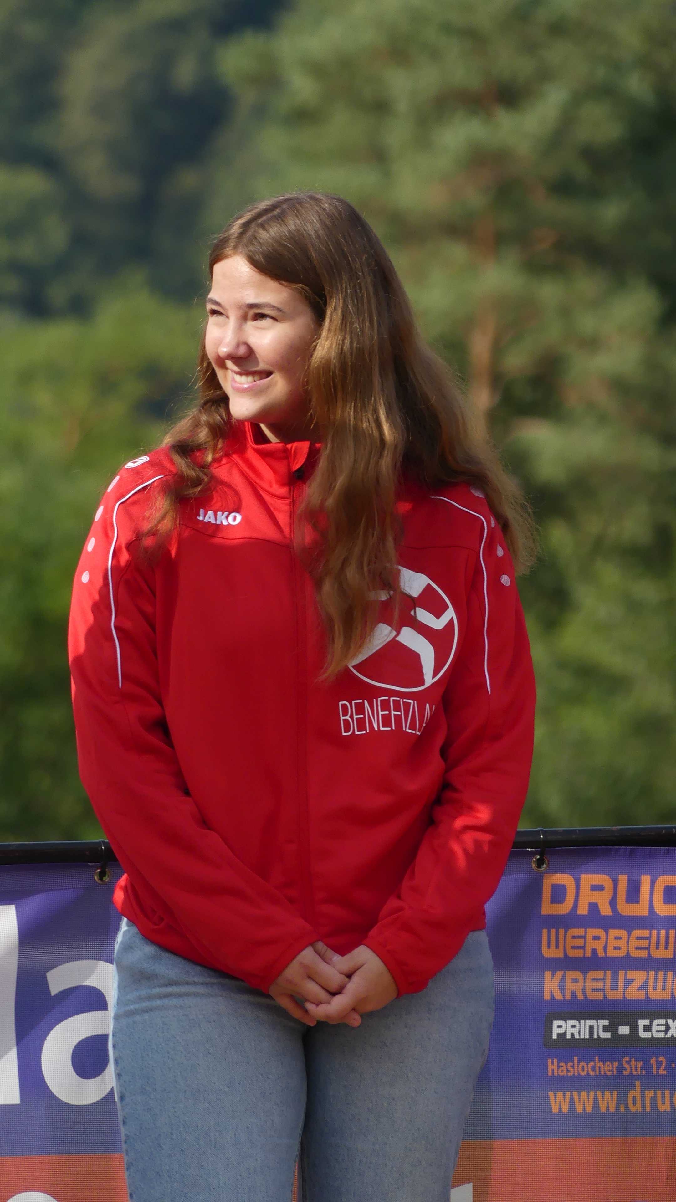 Bild vom 14. Benefizlauf im Jahr 2024. Dies ist das 263. Bild.